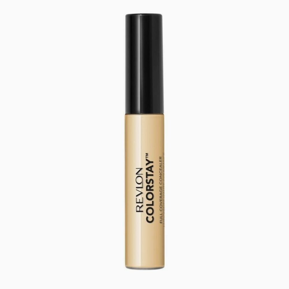 Revlon ColorStay 24Hour Color Longwear Full Coverage Concealer Light pale